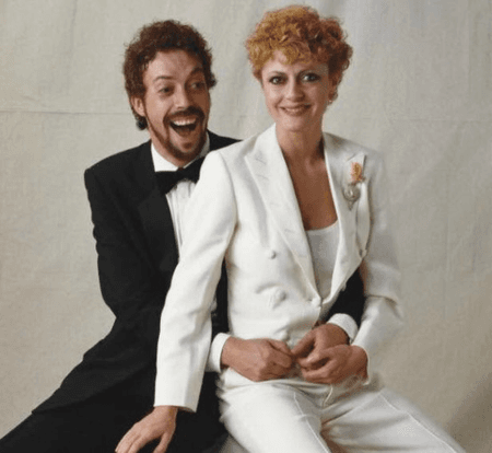 Susan Sarandon mourns Tim Curry’s death: What a funny, sexy, original he was