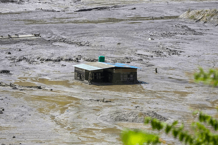 K'taka govt seeks details of residents stranded in Nepal, Tibet amid flash floods