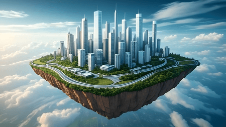 India’s flex space segment posts strongest 68.4 pc growth in Jan-June