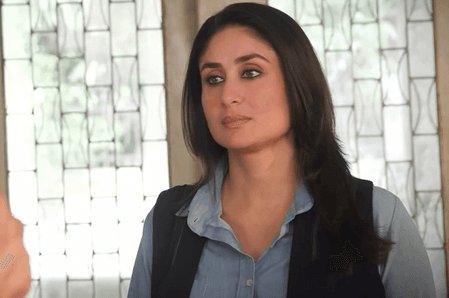 Kareena Kapoor shares a glimpse of her intense workout plan