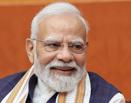 ‘There are fair and equal opportunities for all’: Hockey coach Rajeshwari credits PM Modi’s support for para sports