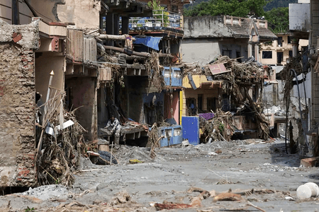300 Indians missing after flash floods, confirms Nepal Foreign Minister