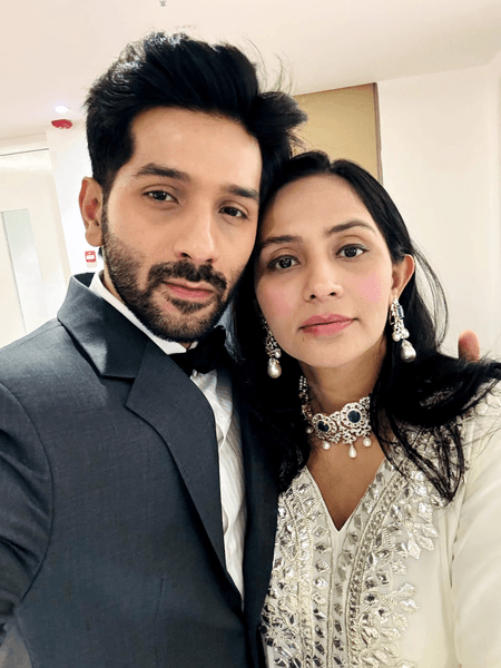 Vardhaan Puri gets emotional recalling Raksha Bandhan gift from sister: ‘I cried in front of the family’