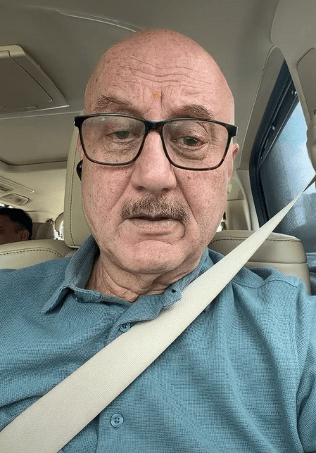 Anupam Kher ‘deeply saddened and horrified’ by Nepal floods: ‘I hope the world comes together to help’