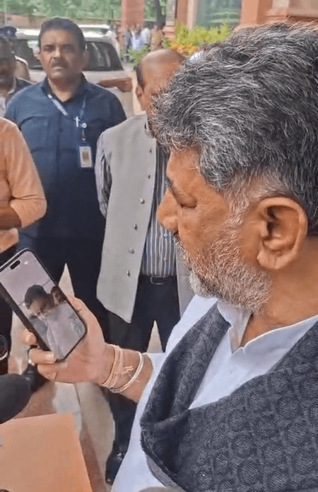 Nepal floods: CM Shivakumar says 17 Kannadigas untraced, talks to survivor