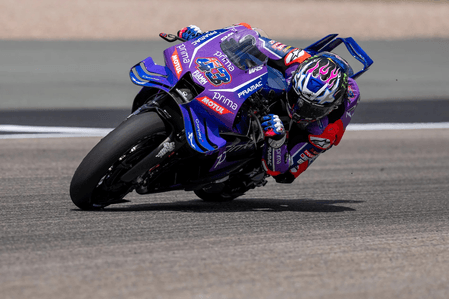 Jack Miller and Prima Pramac Yamaha to part ways after 2026 MotoGP season