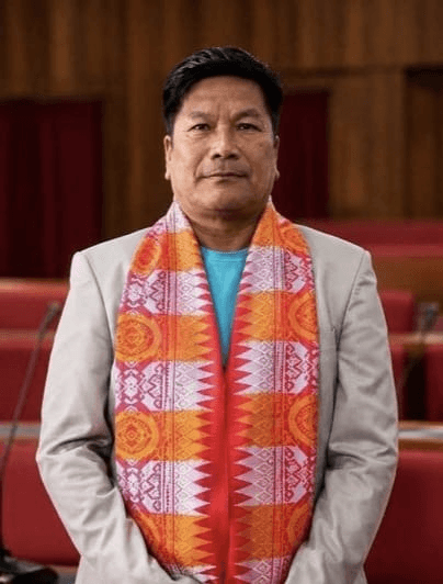Assam: Bodoland Territorial Council observes holiday after demise of deputy speaker