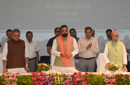 Samriddh Mahila-Samriddh: Bihar CM announces women-only university