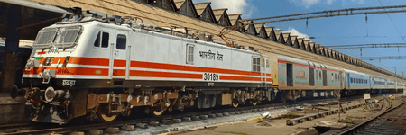 Bengal: ER cracks down on reel creation on railway tracks