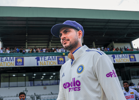 2nd Test: Honestly nothing could be done differently, says Shubman Gill after draw in Colombo