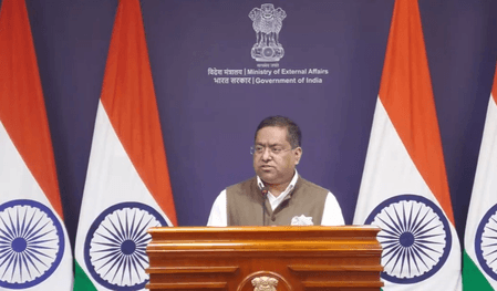Nepal floods: India to mobilise Bailey bridges to assist relief and rescue efforts