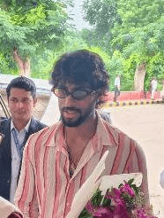 'PM Modi sent strong message': Tilak Varma after attending Khelo India Dialogue