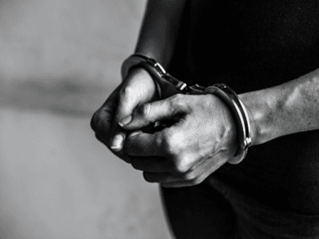 Four cyber fraudsters held for embezzlement of lakhs of rupees in Bengal's Burdwan
