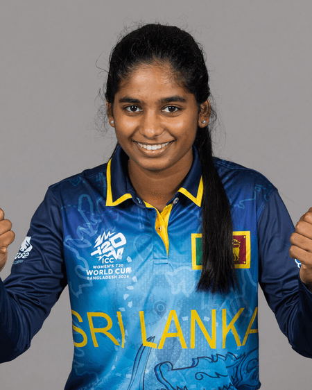 Women’s Asia Cup: Defending champions Sri Lanka ready for Dubai challenge, says Gunaratne