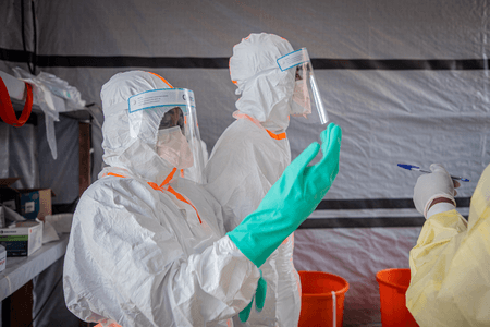 WHO, Africa CDC declare end of Ebola outbreak in Uganda