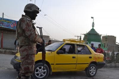 Rights bodies condemn forced eviction, mass enforced disappearances by Pak forces in Balochistan