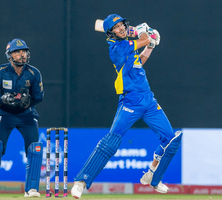 DPL 2026: Purani Dilli 6 eye final berth; set to face Central Delhi Kings in Qualifier 2