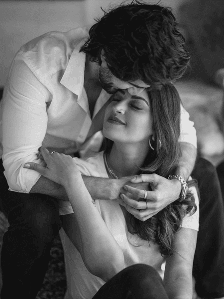 Anushka Ranjan speaks up on her epiphany which hit her during pregnancy