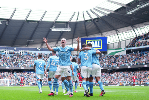 Premier League's second weekend sees big teams with plenty to prove