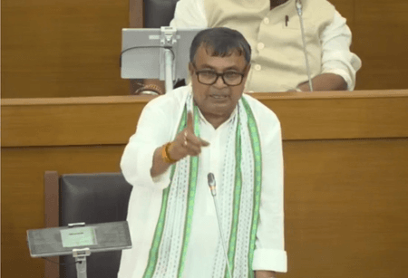 Tripura govt taking series of steps to strengthen power infrastructure, protect consumers: Minister