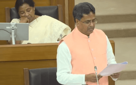 Tripura govt probing DGP Anurag's death thoroughly, truth will emerge: CM Saha