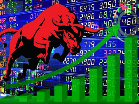 Sensex rises 193 points, Nifty gains as IT stocks drive early trade
