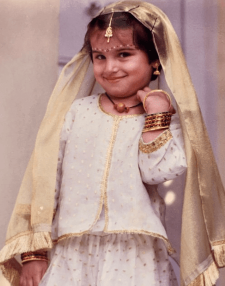 Tara Sutaria’s mother Tina shares ‘then and now’ picture of actress: Always my baby