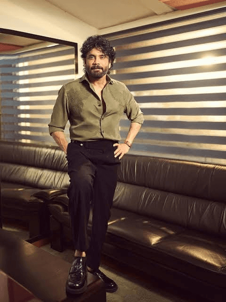 Nagarjuna will be out of Hyderabad on birthday, says actor's production house to fans; urges them not to make the trip to meet him!