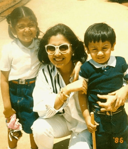 Riddhima Kapoor Sahni shares ’80s childhood memory with mom Neetu Kapoor and Ranbir on Raksha Bandhan