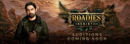 Rannvijay Singha to host 21st season of Roadies: New chapter feels exciting