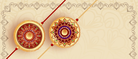 'Reminds us of the importance of family values': Andhra Governor, CM greet people on Raksha Bandhan