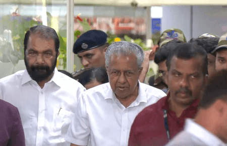 Messi Kerala project under ED scanner; FEMA case registered
