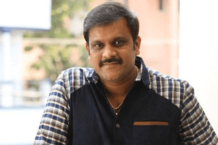 Sriwass's upcoming film Phoenix Raja's motion teaser released