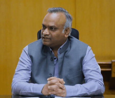 Priyank Kharge backs suspension of two K'taka teachers over participation in RSS march