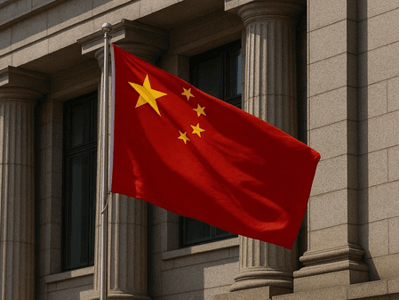 China’s debt crisis is fallout of financial suppression of households