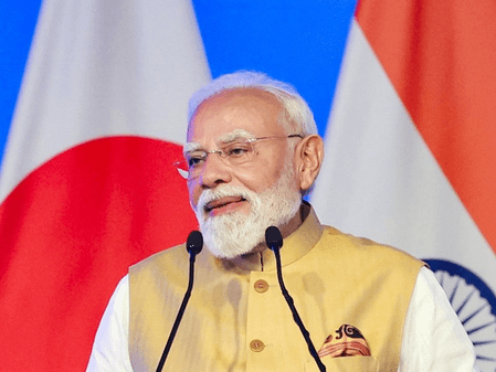 ‘Unprecedented scale, transformative outcomes’: PM Modi on 12 years of Jan Dhan Yojana
