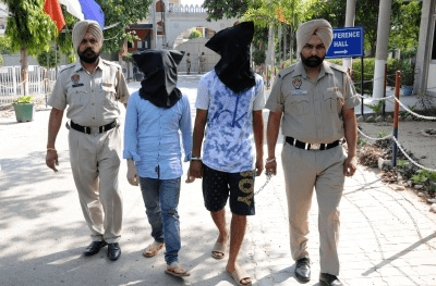 Pakistani drug cartels seek to tap Punjab’s unemployed youth for ‘courier network’, police launch crackdown