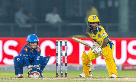 DPL 2026: Need to maintain momentum after first win, says Central Delhi batter Monika