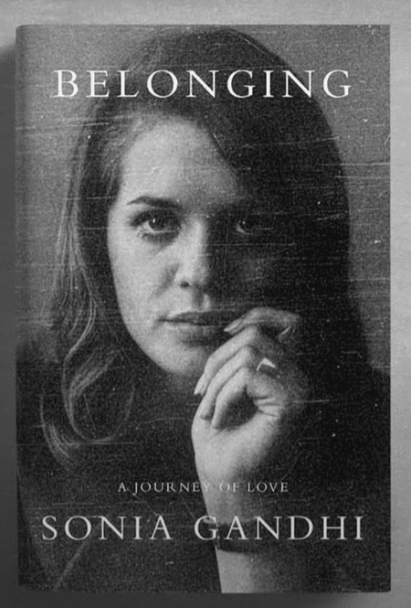 ‘Was willing and keen’: Penguin India hints it never refused to publish Sonia Gandhi’s memoir
