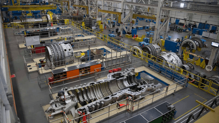 India's industrial production clocks 6.7 per cent growth in July
