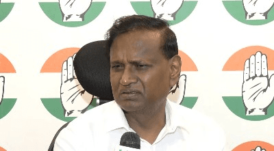RSS, BJP links likely behind terror module, alleges Congress leader Udit Raj