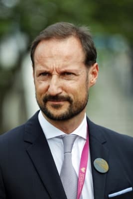 Norway's new King takes regnal name Haakon VIII