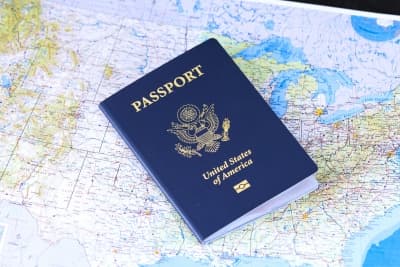 US plans online passport renewal abroad