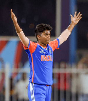 Pooja Vastrakar, Kiran Navgire, Shikha Pandey, Yastika Bhatia to feature in 2026 WCPL