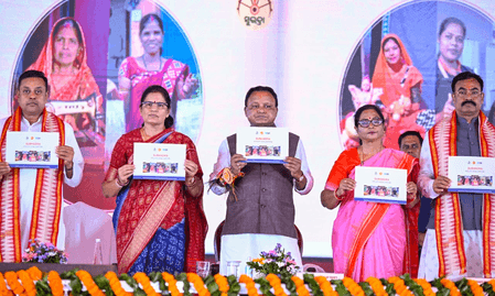 Subhadra Yojana is symbol of women’s empowerment: Odisha CM