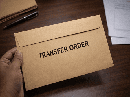 Bihar govt transfers six senior IAS officers in a major administrative reshuffle