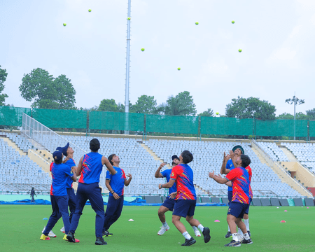 Sher-E-Punjab T20 League: Amritsar Soormas, Mohali Kings eye winning start