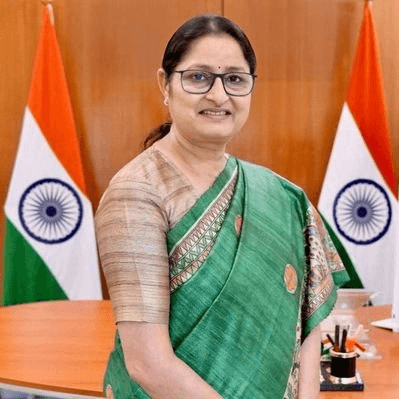 WCD Minister Annpurna Devi hails 12 years of Pradhan Mantri Jan-Dhan Yojana