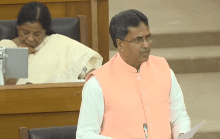 Synthetic drug trafficking rising; Tripura govt adopts zero-tolerance policy against narcotics: CM Saha
