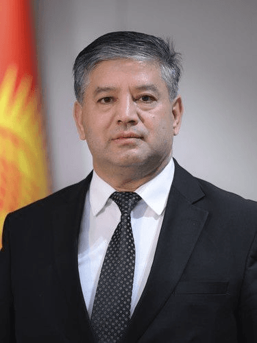 PM Modi visit to take India-Kyrgyzstan ties to new level, boost investment: Kyrgyz Investment Minister